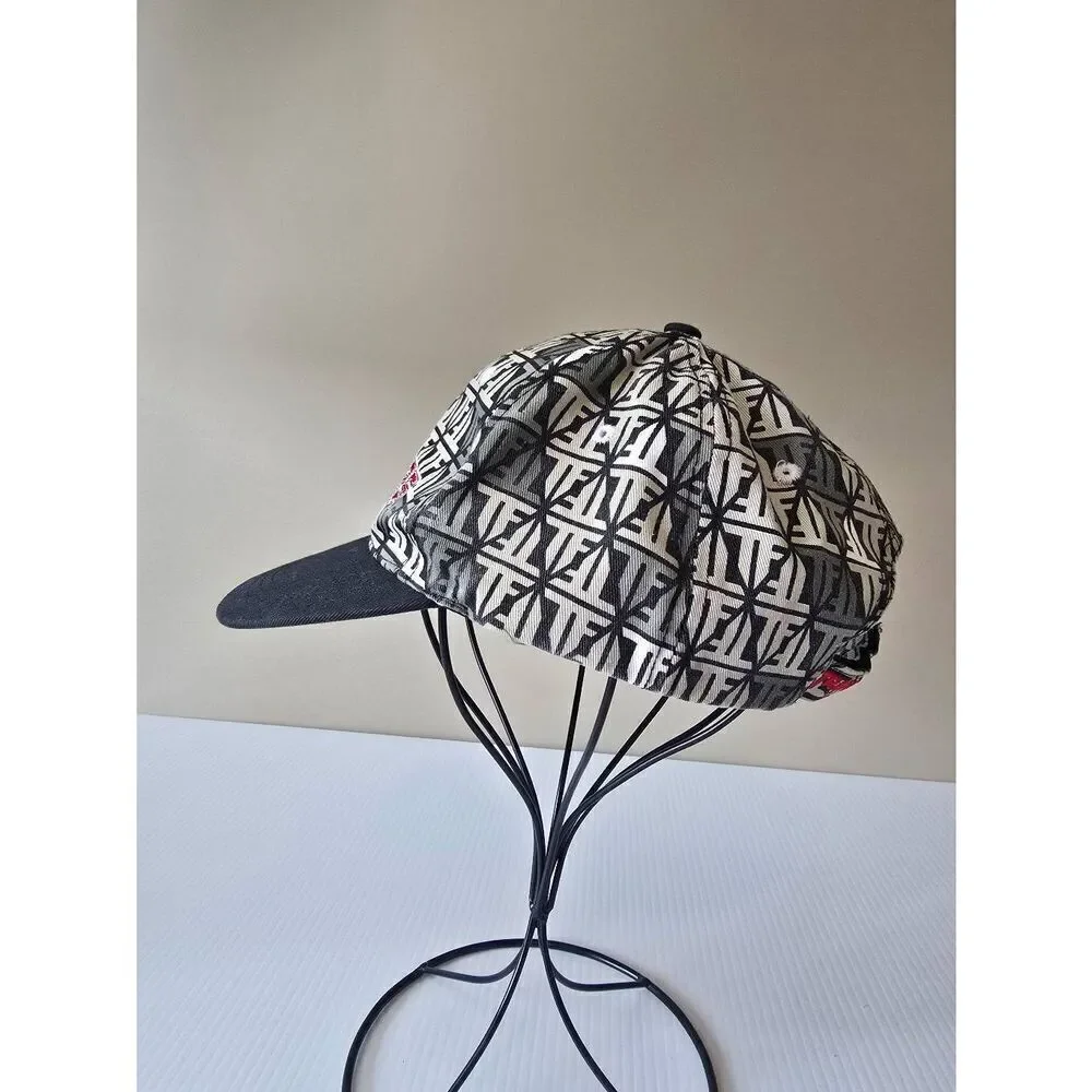 Transformers All Over Logo Cap/Hat
